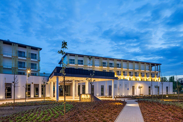 Sirius Hotel****superior