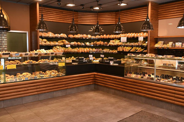 Zalaco Sütőipari Zrt.